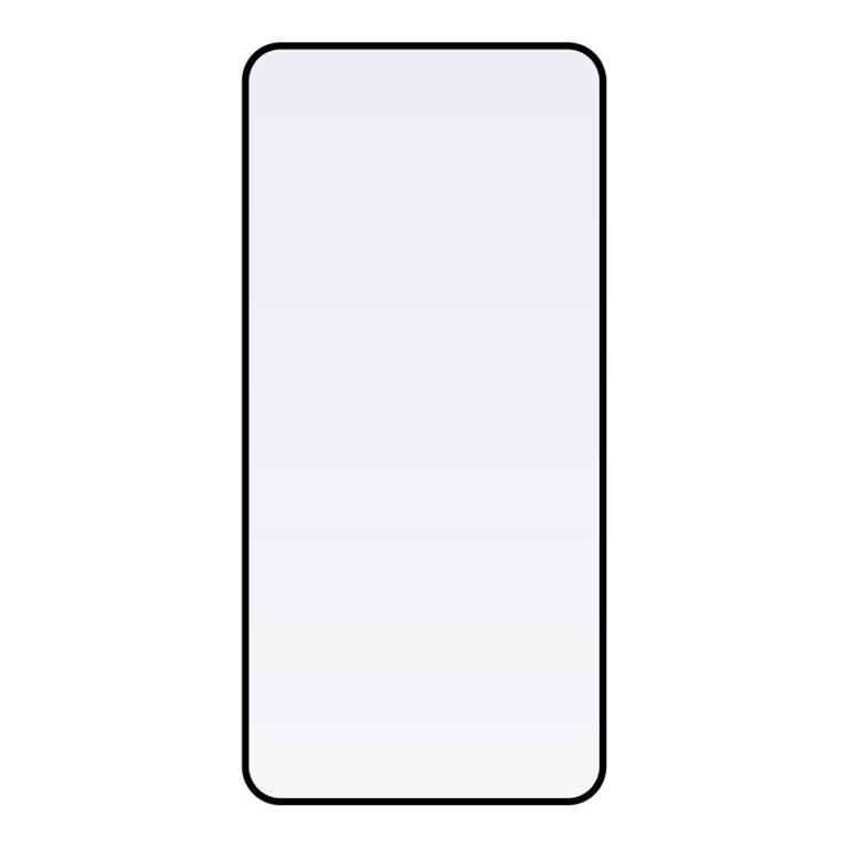 Fixed | Armor Full Cover 2.5D | Ekrāna aizsargstikls | Samsung | Galaxy A55 5G | Stiklotais rūdīts | Melns