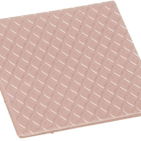 Thermal Grizzly | Minus Pad 8 - 30 x 30 x 2.0 mm | N/A | Temperatūras diapazons: -100°C / +250°C