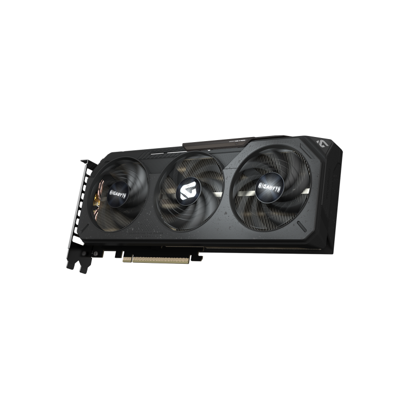 Gigabyte GeForce RTX 5050 GAMING OC 8G | NVIDIA | 8 GB | GeForce RTX 5050 | GDDR6 | HDMI porti 2 | PCI-E 5.0