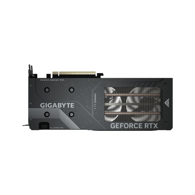 Gigabyte GeForce RTX 5050 GAMING OC 8G | NVIDIA | 8 GB | GeForce RTX 5050 | GDDR6 | HDMI porti 2 | PCI-E 5.0