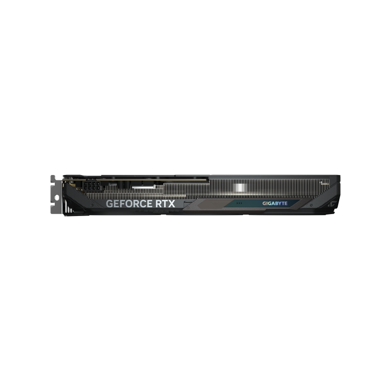 Gigabyte GeForce RTX 5050 GAMING OC 8G | NVIDIA | 8 GB | GeForce RTX 5050 | GDDR6 | HDMI porti 2 | PCI-E 5.0