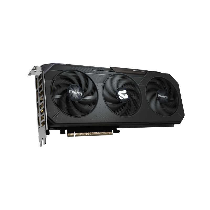 Gigabyte GeForce RTX 5050 GAMING OC 8G | NVIDIA | 8 GB | GeForce RTX 5050 | GDDR6 | HDMI porti 2 | PCI-E 5.0