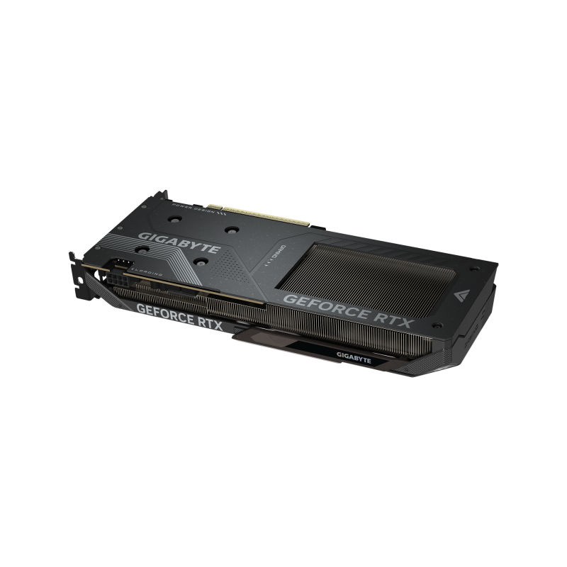 Gigabyte GeForce RTX 5050 GAMING OC 8G | NVIDIA | 8 GB | GeForce RTX 5050 | GDDR6 | HDMI porti 2 | PCI-E 5.0