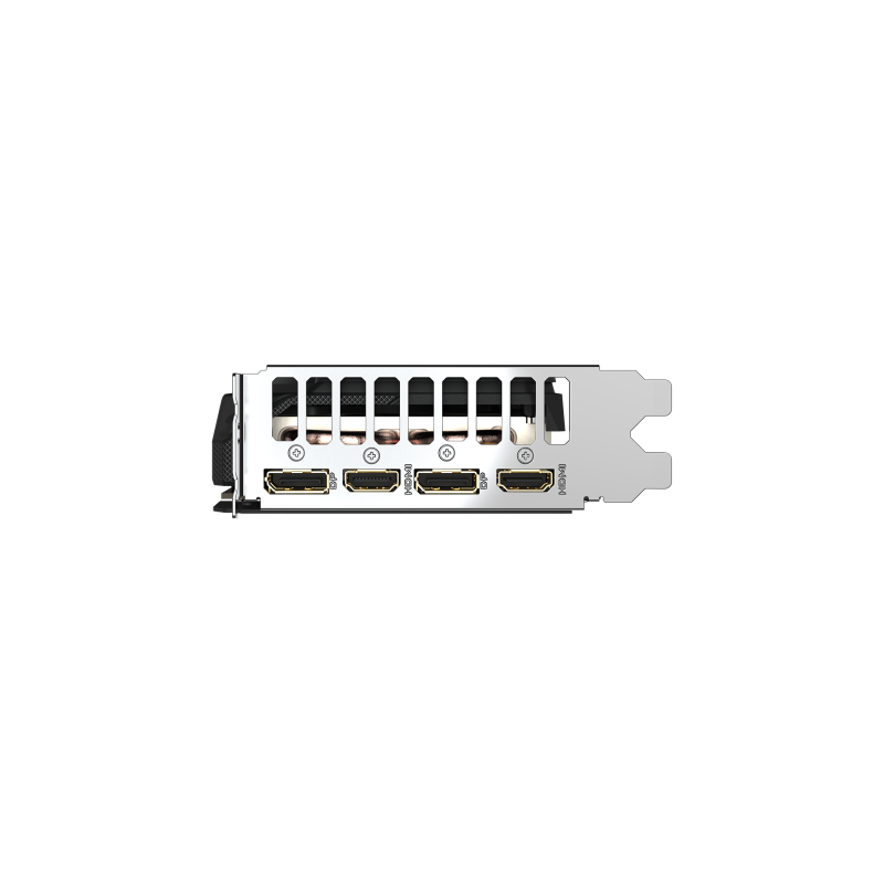 Gigabyte GeForce RTX 5050 GAMING OC 8G | NVIDIA | 8 GB | GeForce RTX 5050 | GDDR6 | HDMI porti 2 | PCI-E 5.0