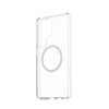 CARE Aizsargs aizmugurei | Samsung | Galaxy S25 Ultra | Pārstrādāta plastmasa | Balts