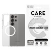 CARE Aizsargs aizmugurei | Samsung | Galaxy S25 Ultra | Pārstrādāta plastmasa | Balts