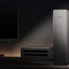 Xiaomi Router BE19000 Pro EU | 10/100/1000/2500/5000/10000 Mbit/s | Ethernet LAN (RJ-45) porti 6 | Mesh atbalsts Jā | MU-MIMO Nē | Nav mobilo datu pieslēguma