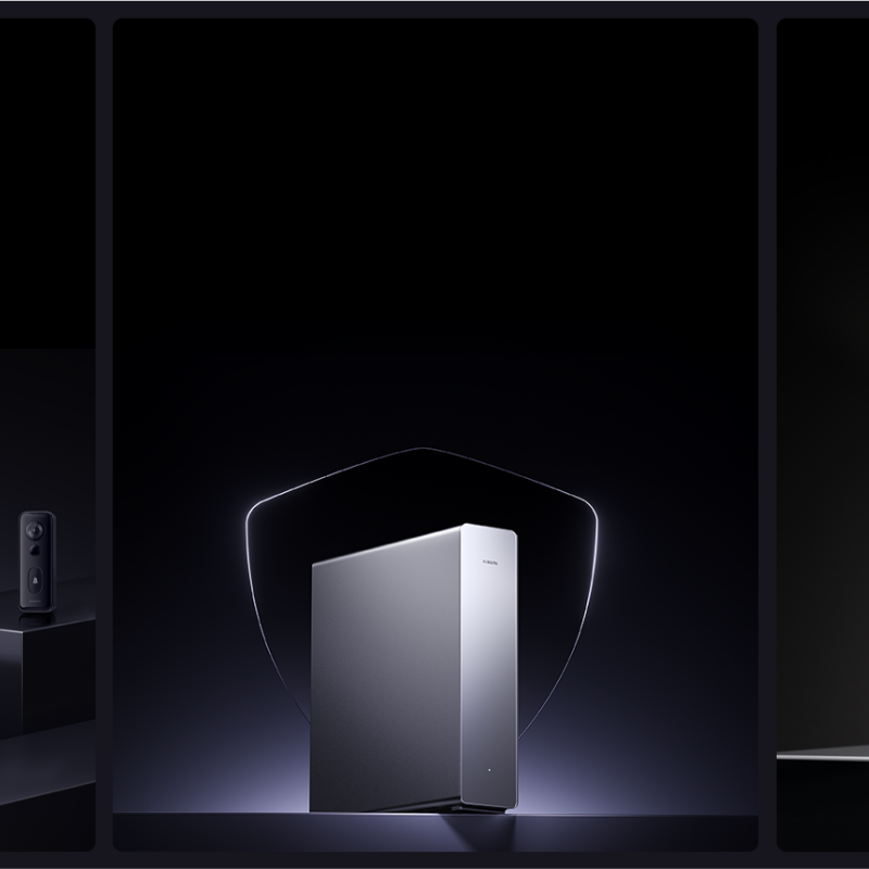 Xiaomi Router BE19000 Pro EU | 10/100/1000/2500/5000/10000 Mbit/s | Ethernet LAN (RJ-45) porti 6 | Mesh atbalsts Jā | MU-MIMO Nē | Nav mobilo datu pieslēguma