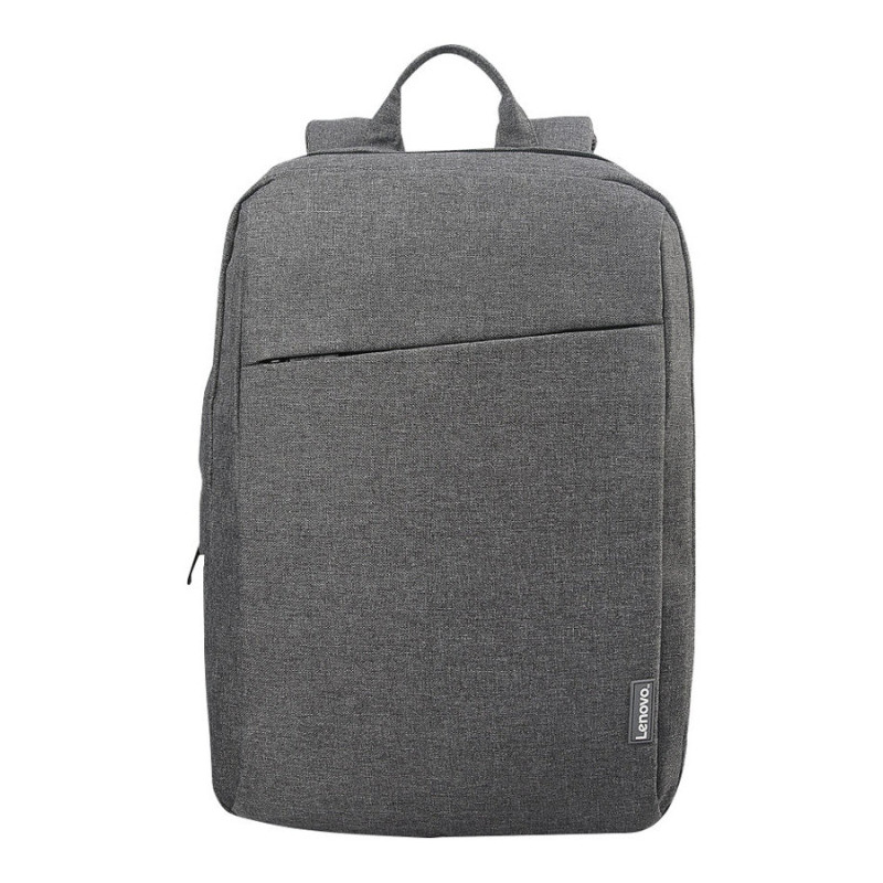 Lenovo | 15.6 Laptop Casual Backpack B210 | Fits up to size 15.6 " | Backpack | Grey