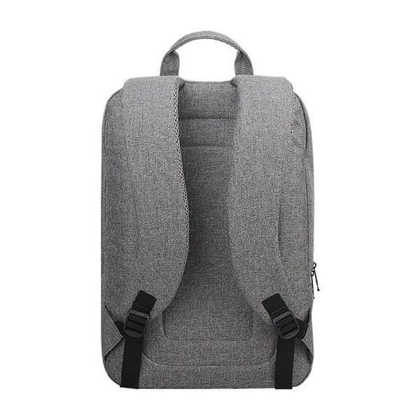 Lenovo | 15.6 Laptop Casual Backpack B210 | Fits up to size 15.6 " | Backpack | Grey