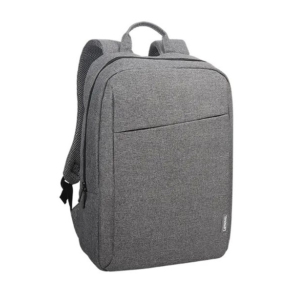 Lenovo | 15.6 Laptop Casual Backpack B210 | Fits up to size 15.6 " | Backpack | Grey