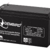 EnerGenie | Rechargeable battery 12 V 7 AH for UPS
