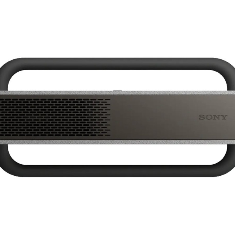 Sony | Mājas audio sistēma | HT-A9M2 Bravia Theatre Quad | Pelēka | Bluetooth | Bezvadu savienojums