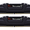 G.Skill | Ripjaws V | 32 GB | DDR4 | 4000 MHz | PC/server | Reģistrēta Nē | ECC Nē