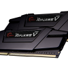 G.Skill | Ripjaws V | 32 GB | DDR4 | 4000 MHz | PC/server | Reģistrēta Nē | ECC Nē