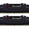 G.Skill | Ripjaws V | 32 GB | DDR4 | 4000 MHz | PC/server | Reģistrēta Nē | ECC Nē