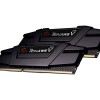 G.Skill | Ripjaws V | 32 GB | DDR4 | 4000 MHz | PC/server | Reģistrēta Nē | ECC Nē