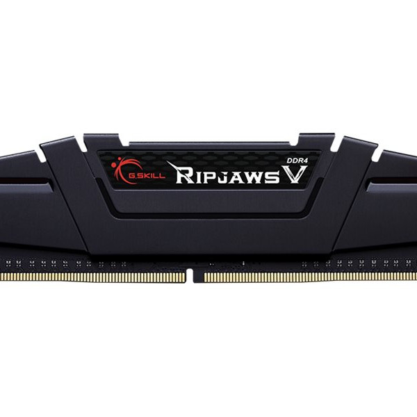 G.Skill | Ripjaws V | 32 GB | DDR4 | 4000 MHz | PC/server | Reģistrēta Nē | ECC Nē