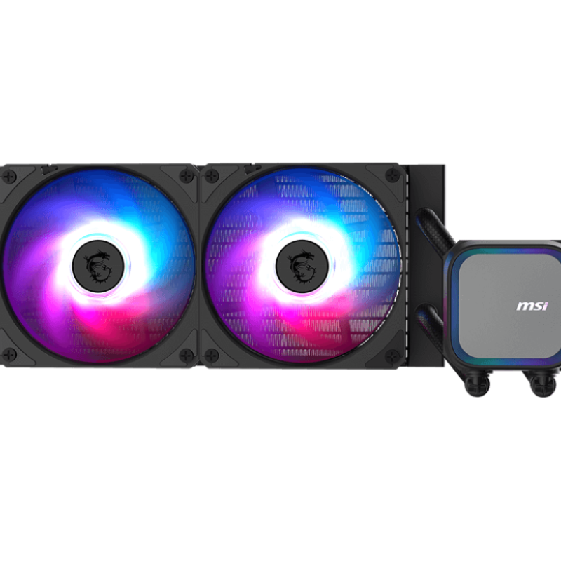 MSI Liquid Cooling | MAG CORELIQUID A13 240 | Intel, AMD