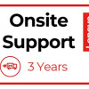 Lenovo | Warranty | 3Y Onsite (Upgrade from 1Y Depot) | 3 year(s) | Yes