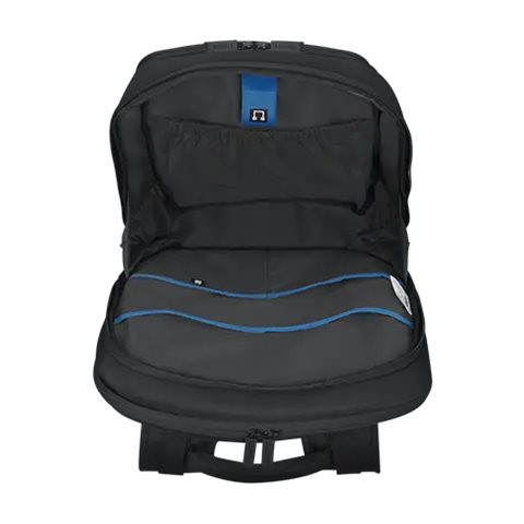 Lenovo | Legion Armoured Backpack II | GX40V10007 | Der līdz 17/18