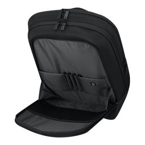 Lenovo | Legion Armoured Backpack II | GX40V10007 | Der līdz 17/18