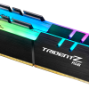 G.Skill | Trident Z RGB | 32 GB | DDR4 | 3600 MHz | PC/server | Reģistrēta: Nē | ECC: Nē