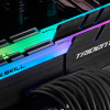 G.Skill | Trident Z RGB | 32 GB | DDR4 | 3600 MHz | PC/server | Reģistrēta: Nē | ECC: Nē