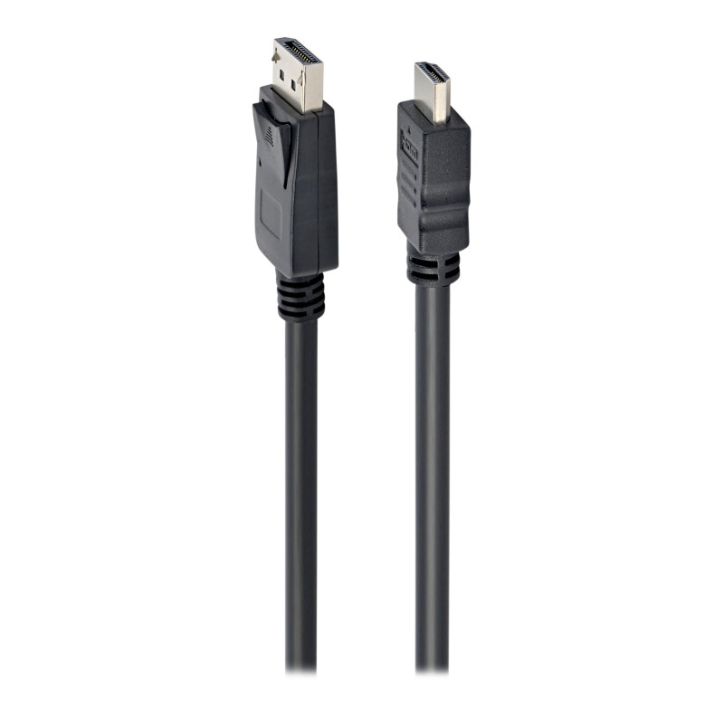 Cablexpert | DP uz HDMI | 3 m