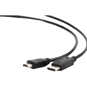 Cablexpert | DP uz HDMI | 3 m