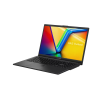 Asus Go 15 E1504FA-KM5411W | Vivobook Mixed Black | 15.6 " | IPS | FHD | 1920 x 1080 pixels | 60 Hz | Anti-glare | AMD Ryzen 3 | 30 | 16 GB | LPDDR5 | Solid-state drive capacity 512 GB | AMD Radeon Graphics | Windows 11 Home | 802.11ax | Bluetooth version 5.3 | Keyboard language Russian | Keyboard backlit