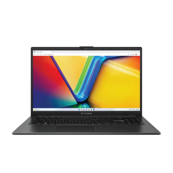 Asus Go 15 E1504FA-KM5411W | Vivobook Mixed Black | 15.6" | IPS | FHD | 1920 x 1080 pikseļi | 60 Hz | Anti-glare | AMD Ryzen 3 | 30 | 16 GB | LPDDR5 | Cietvielu disks 512 GB | AMD Radeon Graphics | Windows 11 Home | 802.11ax | Bluetooth versija 5.3 | Tastatūras valoda krievu | Aizmugurgaismota tastatūra