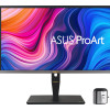 Monitorius ASUS ProArt Ekranas PA27UCX-K 27inch 4K HDR IPS Mini LED Professional Off-Axis Contrast Optimization HDR-10 Dolby Vision | Asus