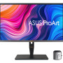 Monitorius ASUS ProArt Ekranas PA27UCX-K 27inch 4K HDR IPS Mini LED Professional Off-Axis Contrast Optimization HDR-10 Dolby Vision | Asus