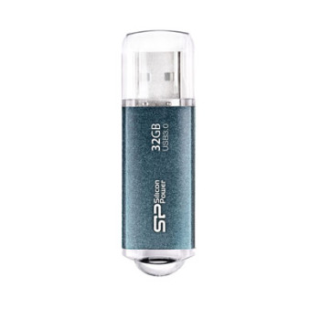 Silicon Power | Marvel M01 | 8 GB | USB 3.0 | Zils