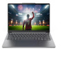 Lenovo IdeaPad Pro 5 14IPH11 14 2.8K ULT7-356H/32GB/1TB/Intel Graphics/Windows 11 Pro/Nordic apgaismota klaviatūra/Luna Grey | Lenovo