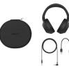 Sony | Austiņas | WH-ULT900N ULT WEAR | Trokšņu slāpēšana