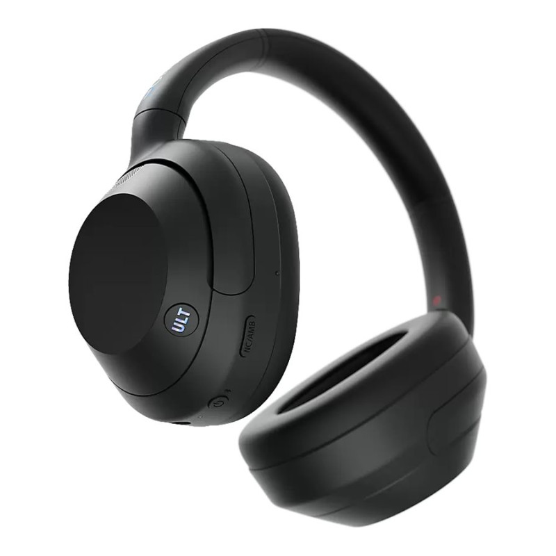 Sony | Austiņas | WH-ULT900N ULT WEAR | Trokšņu slāpēšana