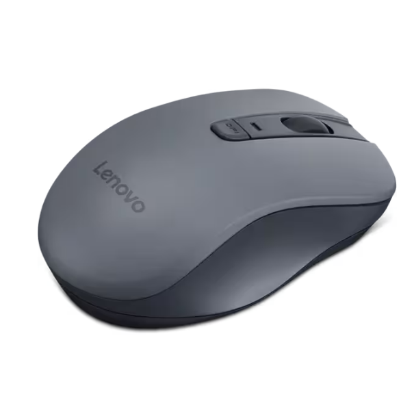Lenovo | Silent Mouse | WL310 | Wireless | Bluetooth | Grey