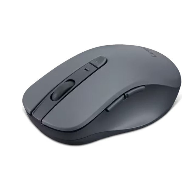 Lenovo | Silent Mouse | WL310 | Wireless | Bluetooth | Grey