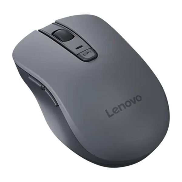 Lenovo | Silent Mouse | WL310 | Wireless | Bluetooth | Grey