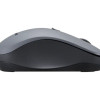 Lenovo | Silent Mouse | WL310 | Wireless | Bluetooth | Grey