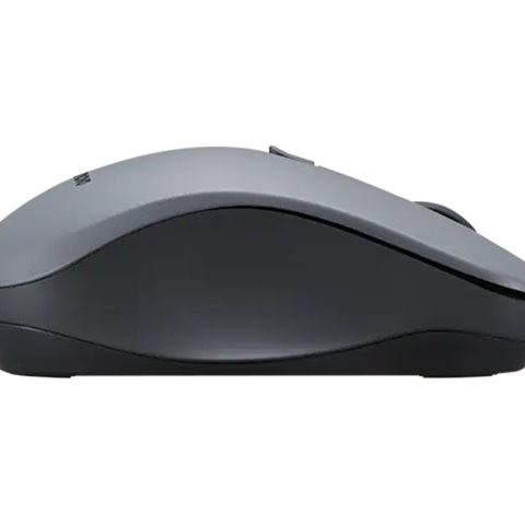 Lenovo | Silent Mouse | WL310 | Wireless | Bluetooth | Grey
