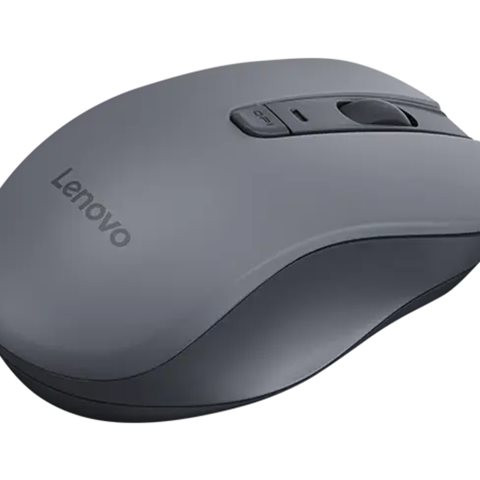 Lenovo | Silent Mouse | WL310 | Wireless | Bluetooth | Grey