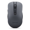 Lenovo | Silent Mouse | WL310 | Wireless | Bluetooth | Grey