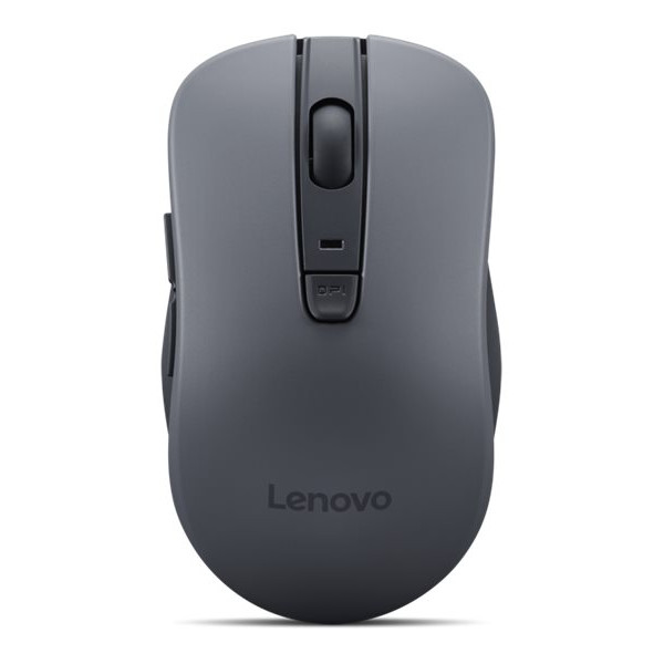 Lenovo | Silent Mouse | WL310 | Wireless | Bluetooth | Grey