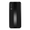 Natec Power Bank | Trevi Slim Q V2 | 10000 mAh | Melns
