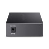 TP-LINK | Gigabitu vienrežīmju WDM mediakonvertors | TL-FC311A-2 | Gigabitu SC optiskā porta | 10/100/1000 Mbps RJ45 ports (Auto MDI/MDIX)