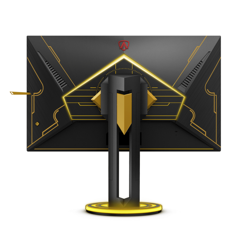 AOC | Monitors | AG275QXL | 27