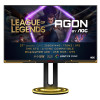 AOC | Monitors | AG275QXL | 27
